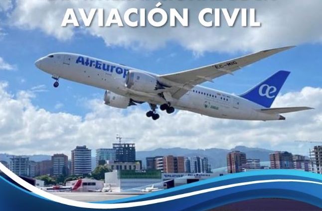  Cuba participa en evento internacional sobre aviación civil