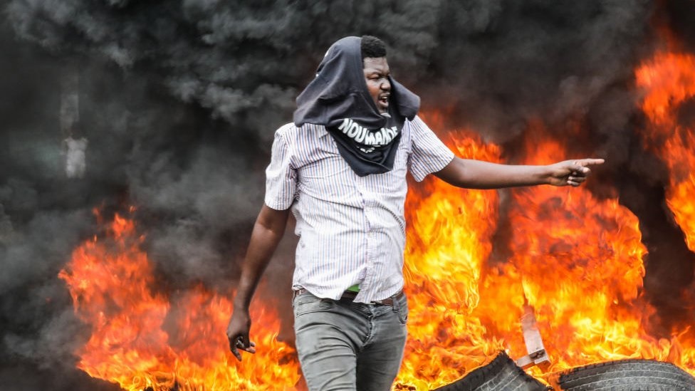 L’ONU enregistre 1 860 victimes des gangs en Haïti d’avril à juin dernier