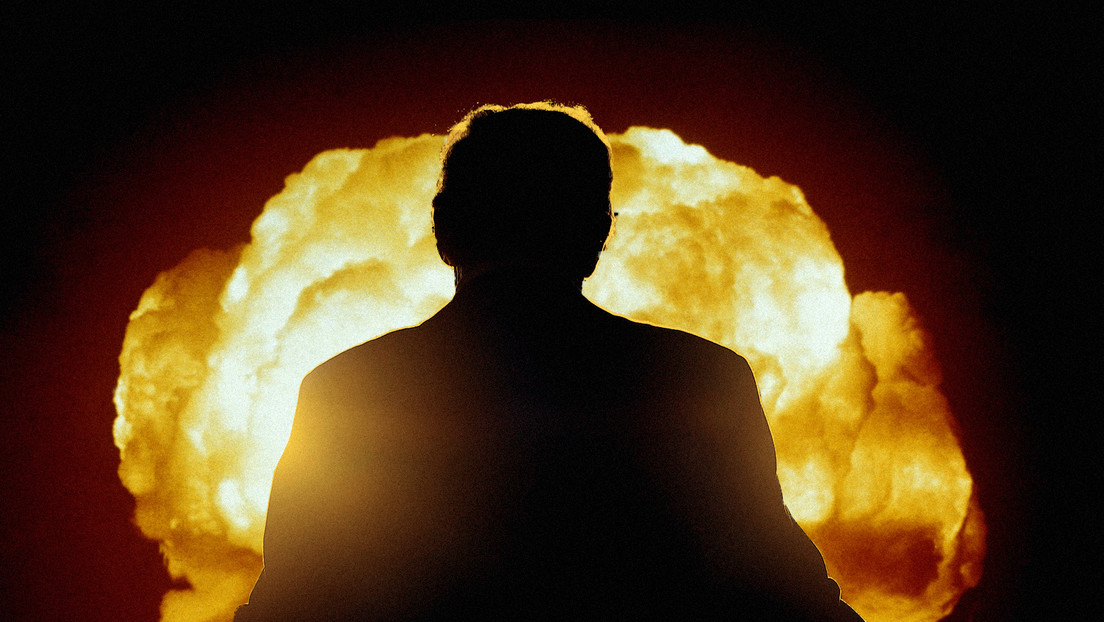 Trump ordena iniciar pruebas nucleares de inmediato