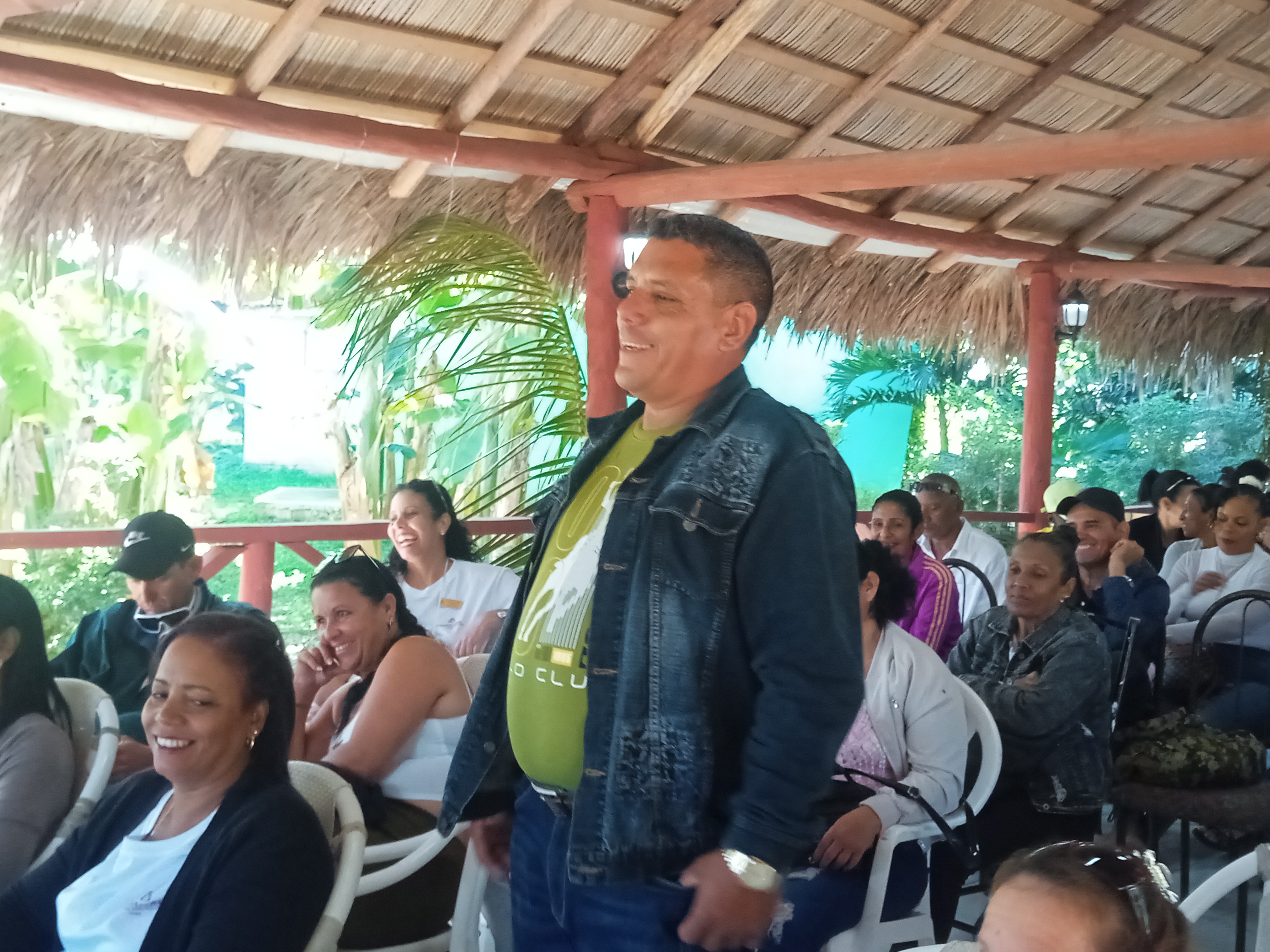 Abogan tabacaleros de Camagüey por mejorar los resultados (+ Fotos)