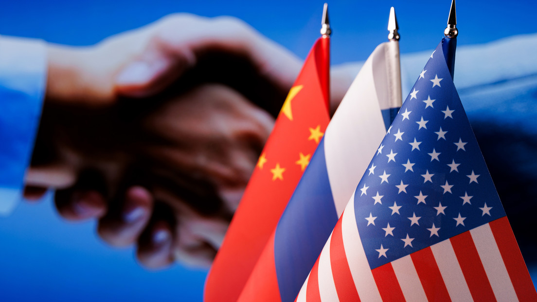 EE.UU. busca reemplazar tratado de armas estratégicas con Rusia incluyendo a China 