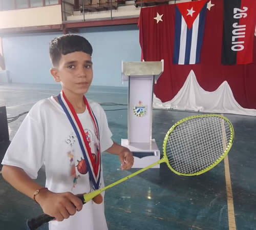 La firmeza y determinación de Christopher 