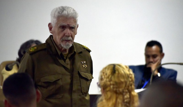 Le problème du logement à Cuba débattu par les parlementaires