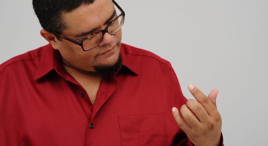 Estrenarán programa de televisión “Te cuento y te canto”, ideado por Eduardo Sosa