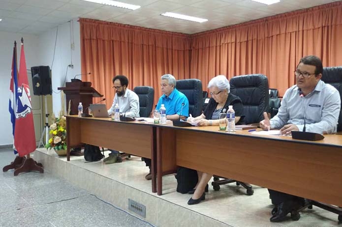 Llaman en Cuba a protagonismo de trabajadores en rendiciones de cuentas