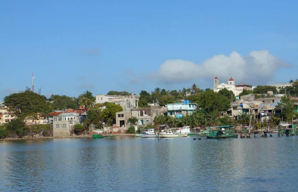 Centro camagüeyano consolida proyección para la resiliencia costera