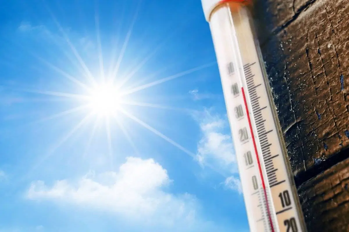 Cuba registra nuevo récord nacional de temperatura