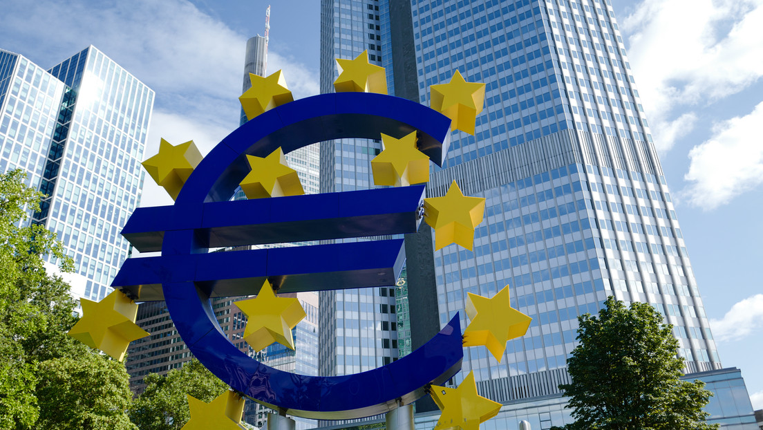 Banco Central Europeo opuesto a usar activos rusos congelados para reconstruir Ucrania