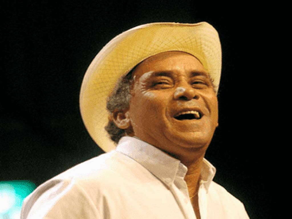 New album will honor the legacy of the Cuban guajiro natural Polo Montañez