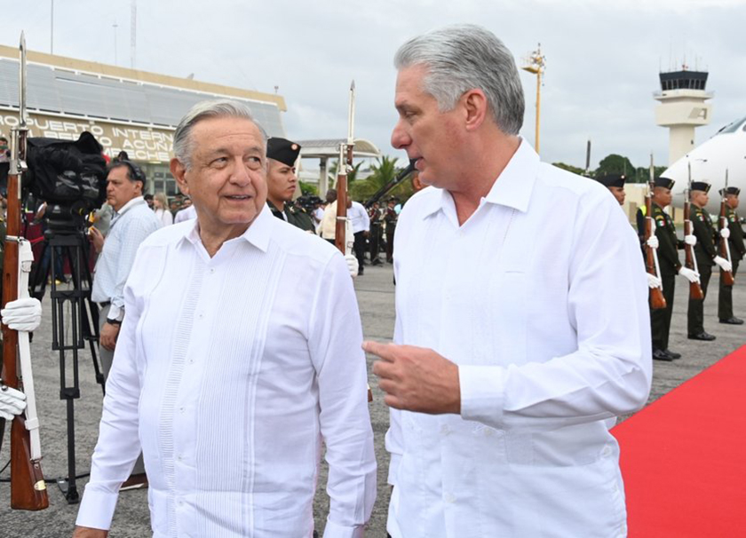 Apoya Cuba plan antiinflacionario entre países de Latinoamérica (+ Tuit)