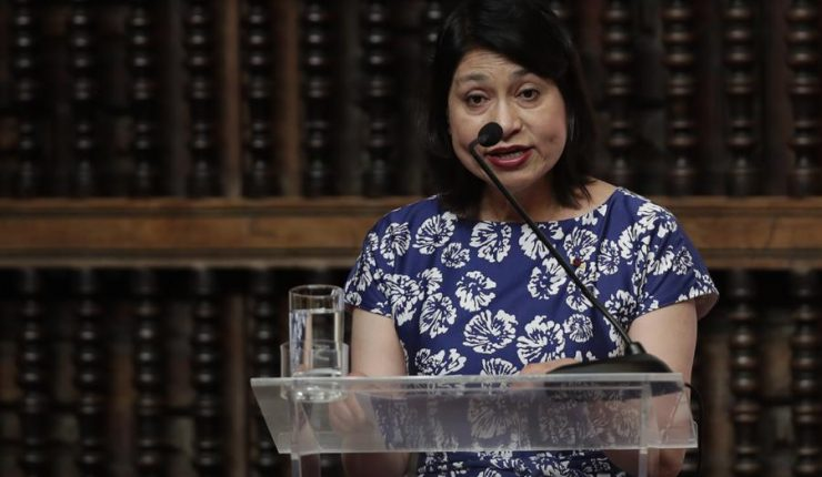 Pérou: La ministre des Affaires étrangères démissionne