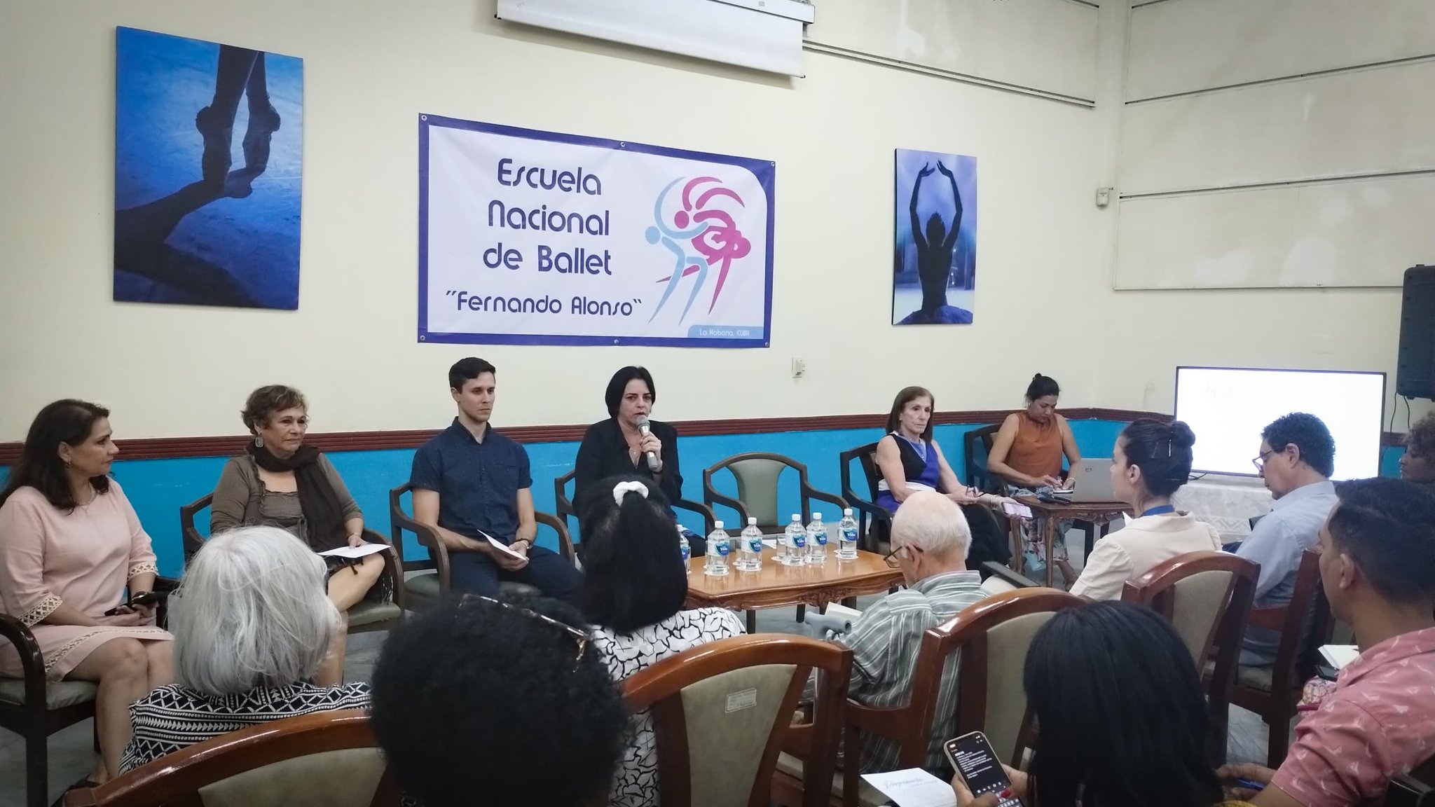  Realizarán Encuentro de Academias para la Enseñanza del Ballet