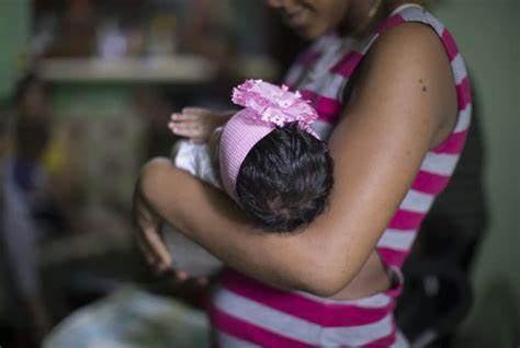 Responsibility in the face of early pregnancy: an imperative in Camagüey 