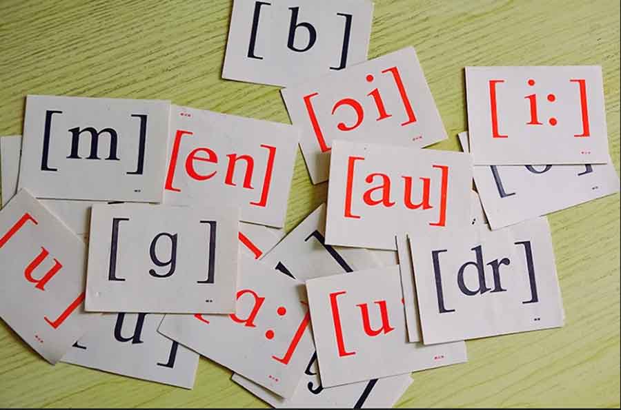 Language barrier hinders scientific and academic development