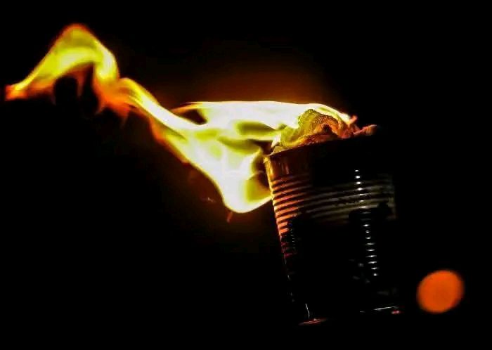 Protagoniza juventud camagüeyana la Marcha de las Antorchas 