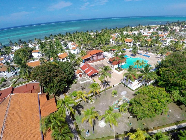 La haute saison touristique à Cuba rapporte une augmentation du nombre de visiteurs à Camagüey