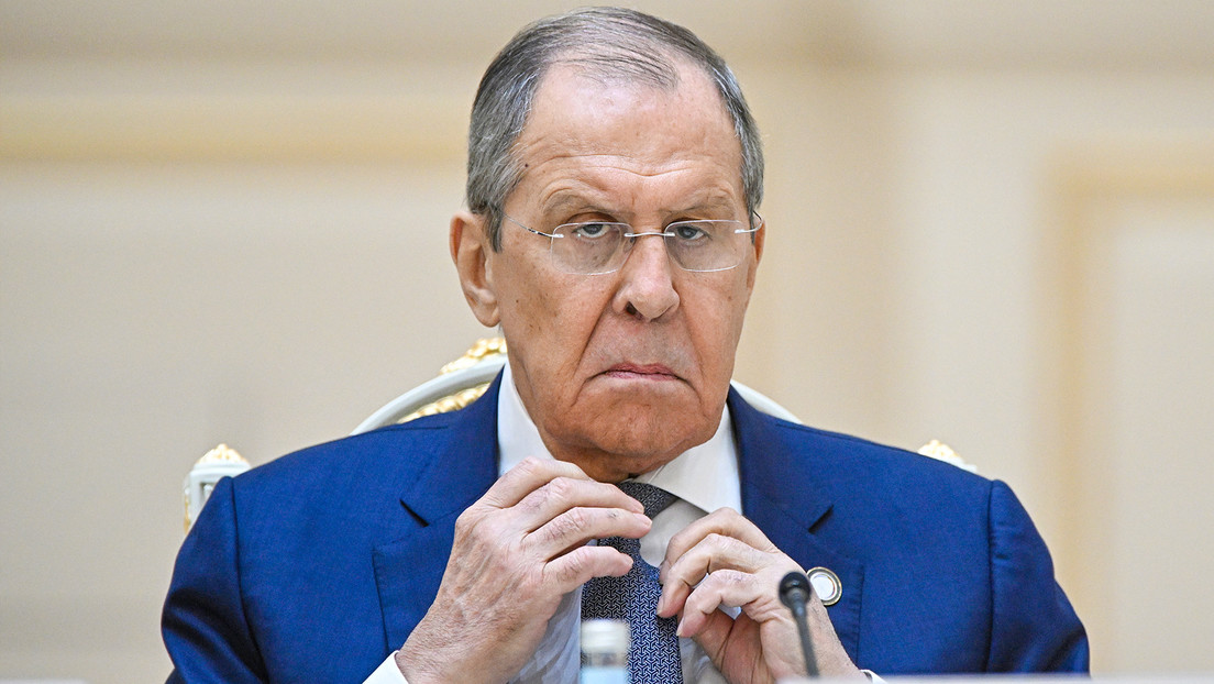 Rusia promete responder a ataques de Ucrania con armas occidentales