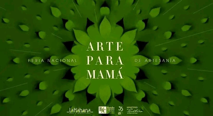 La Foire nationale de l'artisanat et des cadeaux d'art pour maman commencera à Camagüey