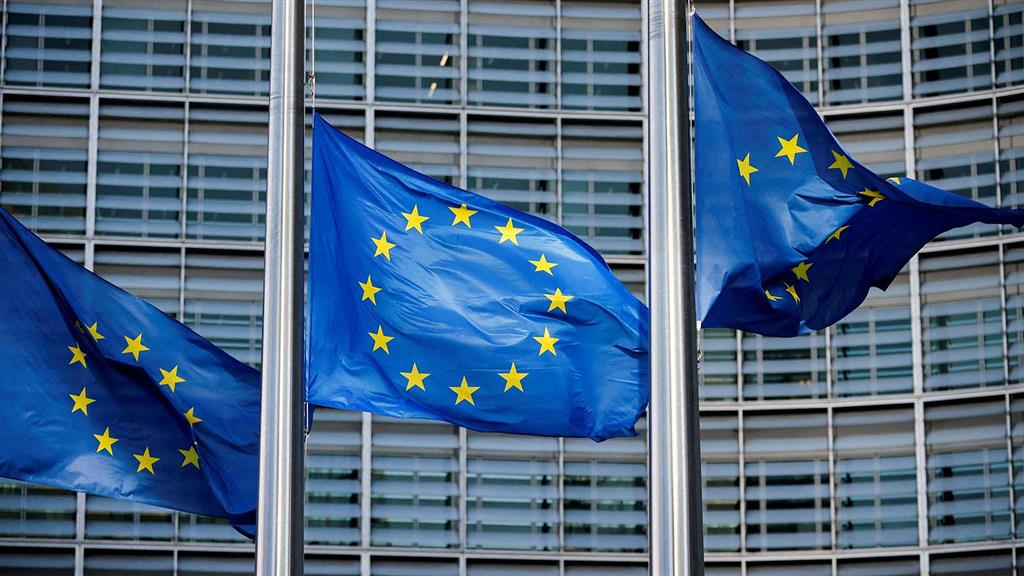¿Europa con las manos en el fuego?