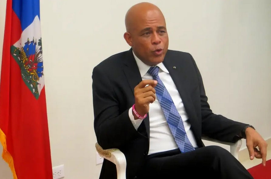 Political and economic elite finance violence in Haiti