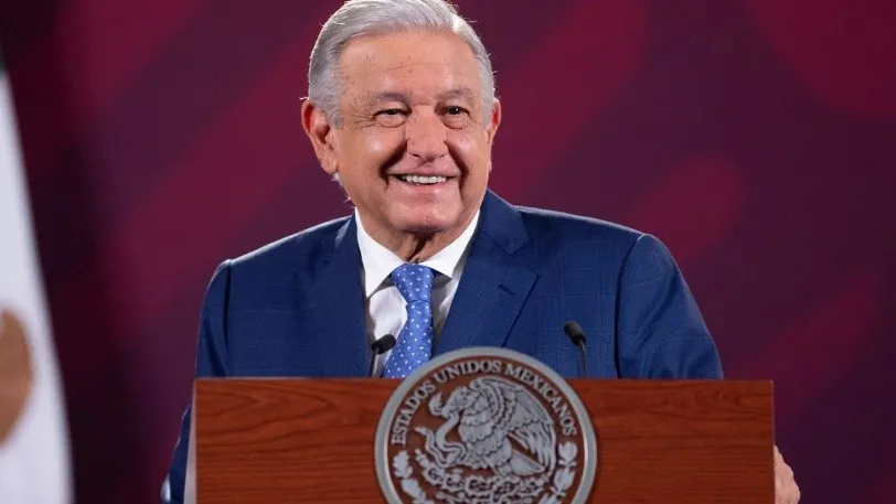 López Obrador critica que Estados Unidos interfiera en vida interna de países