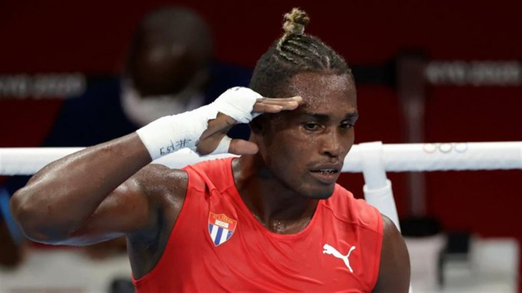 Boxeo cubano buscará un aporte dorado en Santiago 2023