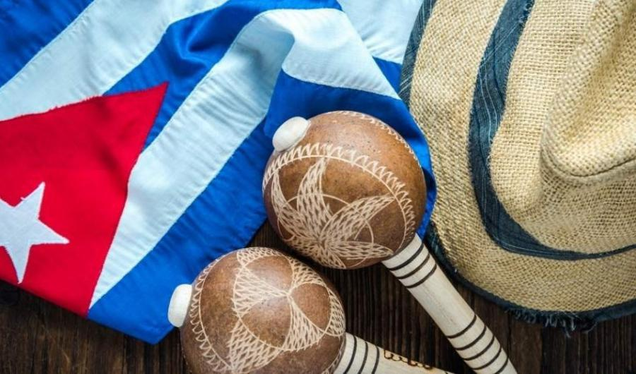 Cuban authorities greet National Culture Day (+ Post)