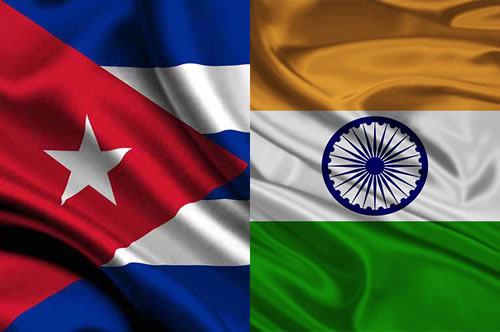 L'Inde et Cuba tiendront un forum sur les technologies de l'information
