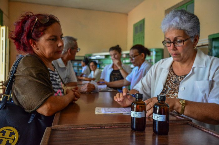 Actualizan en Cuba precios para la Medicina Natural y Tradicional (+ PDF)