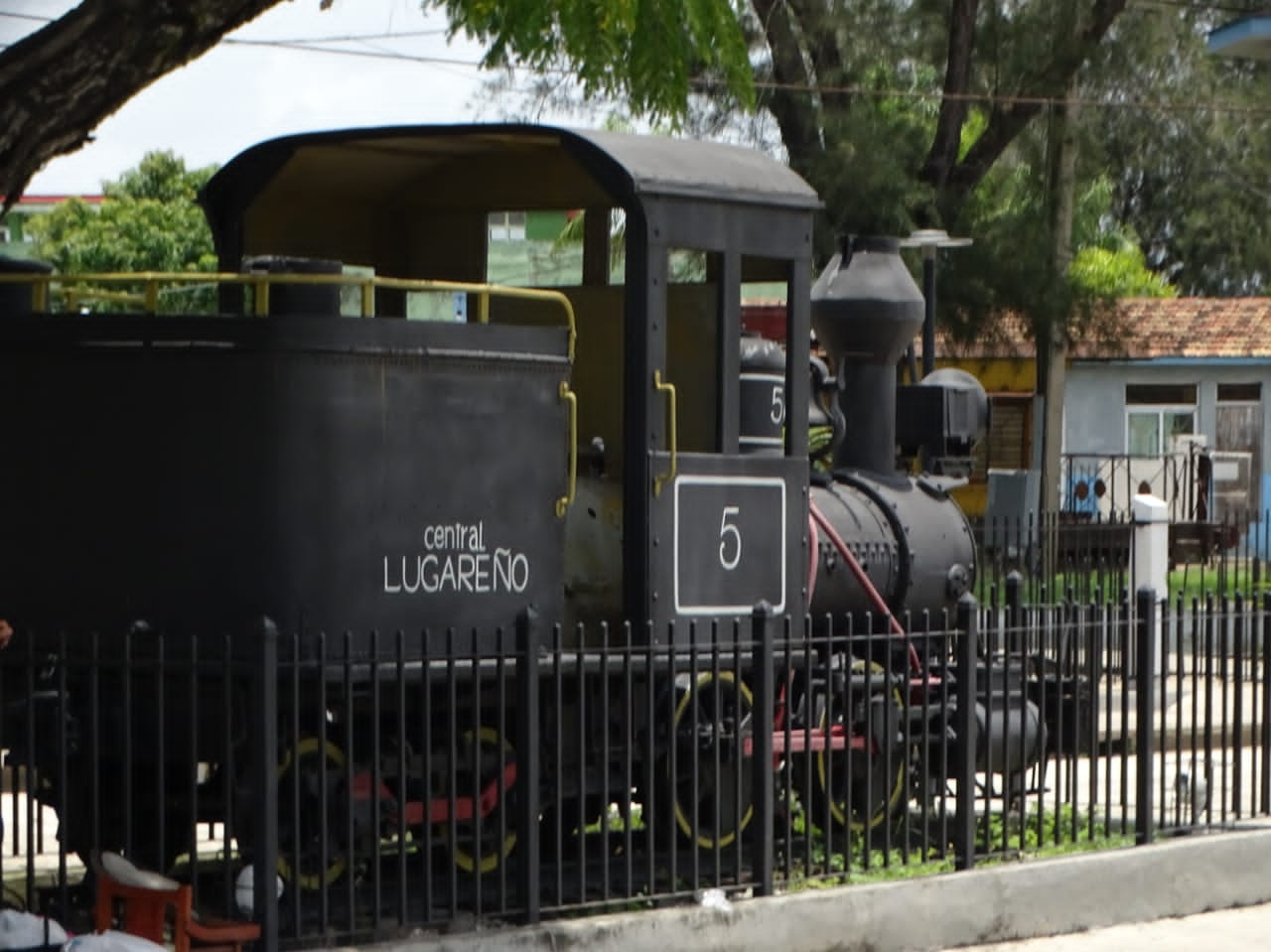 El Lugareño, nuestro lugar 