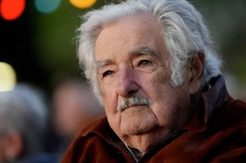 Díaz-Canel sends hug to Pepe Mujica after learning of illness