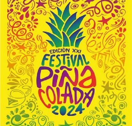 Festival Piña Colada regresará con su musicalidad al centro de Cuba