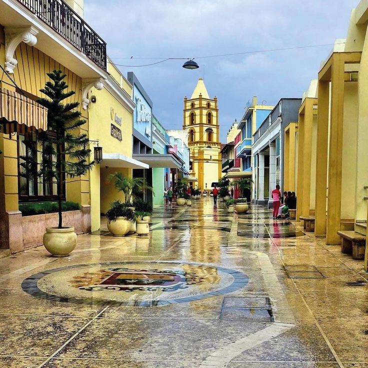 Chubascos en la costa norte y escasas lluvias en el resto del país