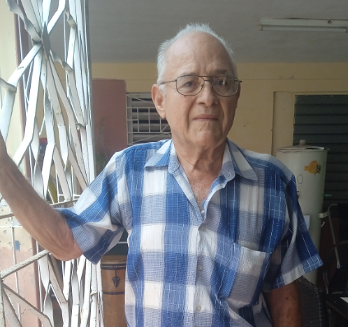 El espíritu innovador de un combatiente agramontino