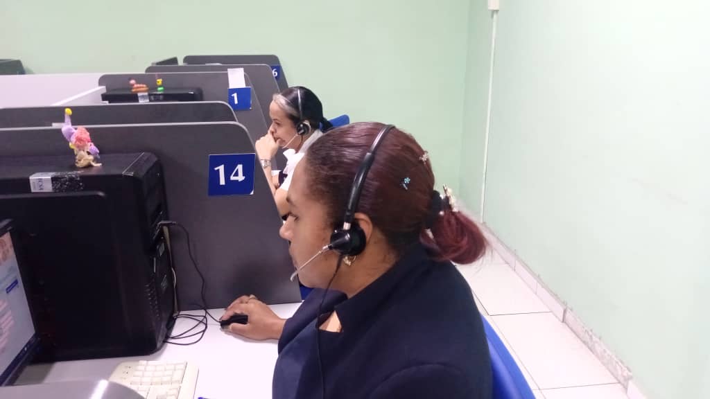 Destacan protagonismo de trabajadores camagüeyanos de las comunicaciones en la transformación digital (+ Fotos)