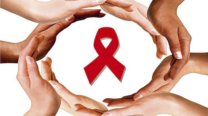 Expanded cooperation for well-being of HIV patients