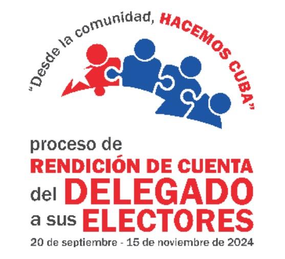 Desde la comunidad, hacemos Cuba