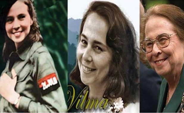 Evocan en Cuba legado de la luchadora Vilma Espín (+ Posts)