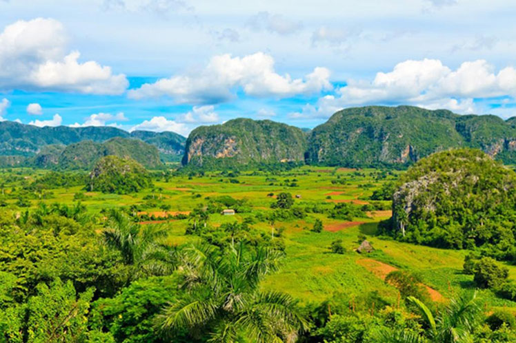 UNESCO confirms support for Cuban international geopark initiative