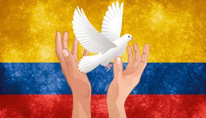 Colombie: Le gouvernement colombien se réunit avec des blocs de guérilla de l'EMC