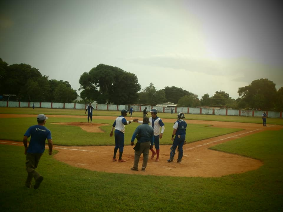 XLIV Provincial Baseball Series begins in Camagüey
