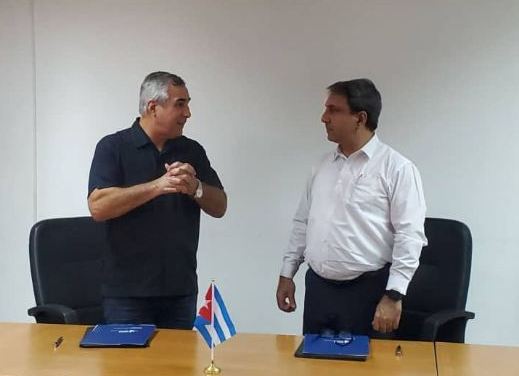 Ministerios de Cuba estrechan cooperación científica y educativa