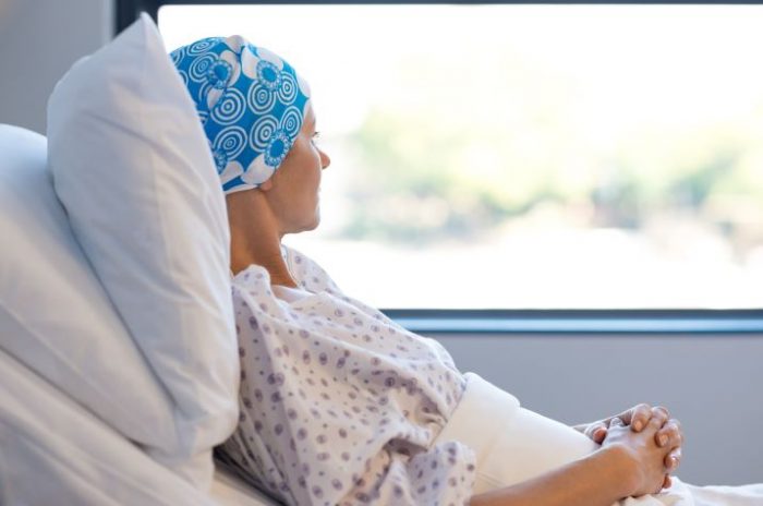 Risk of cancer from ultra-processed foods
