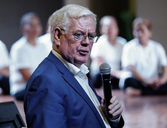 Representante de la Unión Europea para los derechos humanos visita Cuba