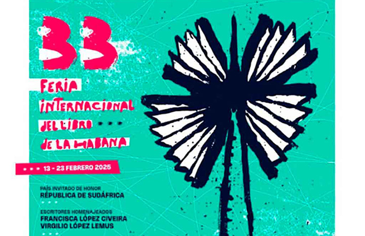 Desarrollará la UNEAC Foro Literario durante la Feria del Libro 