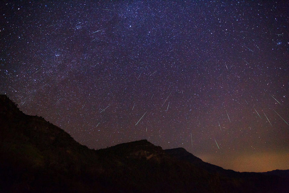 Grandes eventos astronómicos para el resto de diciembre de 2022