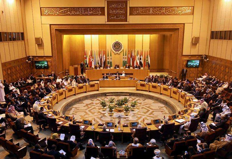Arab Parliament accuses Israel of war crimes