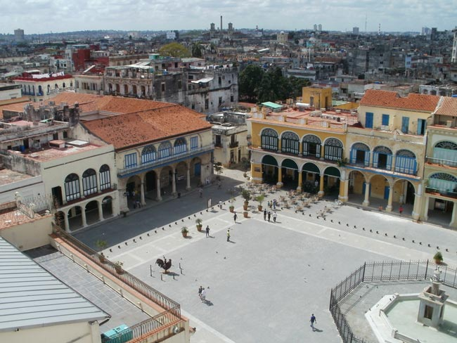 A partir del miércoles VI Coloquio Presencias europeas en Cuba