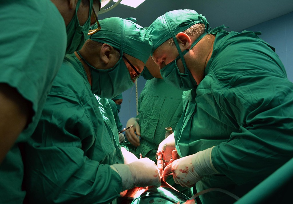 Trasplante de riñón en Cuba: 53 años de un proceder seguro y eficaz 