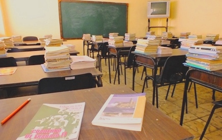 Se prepara Camagüey para el inicio del nuevo curso escolar